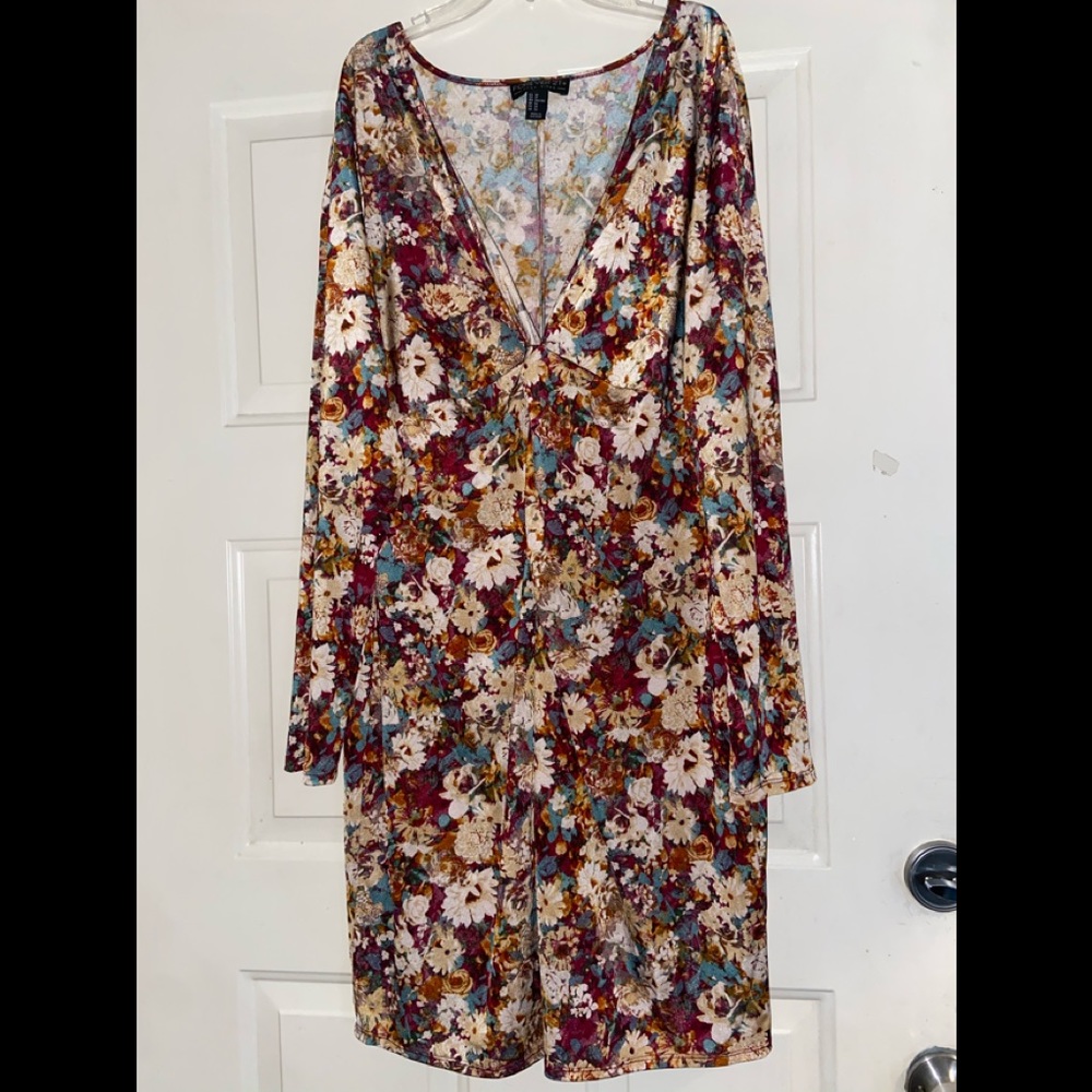Forever 21+ dress for different occasions